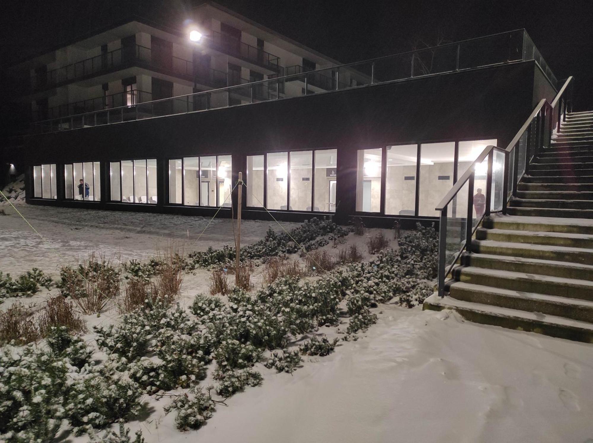 Aurelia Apartament Dziwnow Spa Extérieur photo